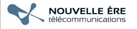 logo Nouvelle ere télécom
